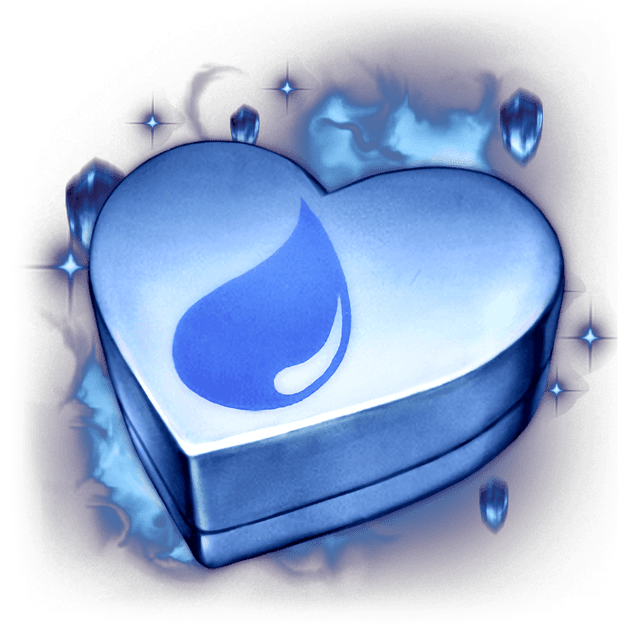 Rune of Abundance Box (7-day) (Eva1, Eva2, Wolf1, Wolf2, Samurai1, Samurai2)